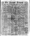 Liverpool Shipping Telegraph and Daily Commercial Advertiser Wednesday 16 February 1876 Page 1