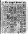 Liverpool Shipping Telegraph and Daily Commercial Advertiser Thursday 24 February 1876 Page 1