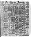 Liverpool Shipping Telegraph and Daily Commercial Advertiser Friday 03 March 1876 Page 1