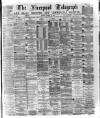 Liverpool Shipping Telegraph and Daily Commercial Advertiser Friday 10 March 1876 Page 1