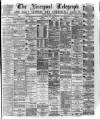 Liverpool Shipping Telegraph and Daily Commercial Advertiser Friday 24 March 1876 Page 1