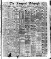 Liverpool Shipping Telegraph and Daily Commercial Advertiser