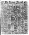 Liverpool Shipping Telegraph and Daily Commercial Advertiser Tuesday 11 April 1876 Page 1