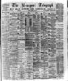 Liverpool Shipping Telegraph and Daily Commercial Advertiser Friday 14 April 1876 Page 1