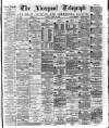Liverpool Shipping Telegraph and Daily Commercial Advertiser Monday 24 April 1876 Page 1