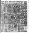 Liverpool Shipping Telegraph and Daily Commercial Advertiser Wednesday 26 April 1876 Page 1