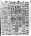 Liverpool Shipping Telegraph and Daily Commercial Advertiser Tuesday 02 May 1876 Page 1
