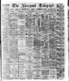Liverpool Shipping Telegraph and Daily Commercial Advertiser Monday 15 May 1876 Page 1