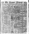 Liverpool Shipping Telegraph and Daily Commercial Advertiser Tuesday 16 May 1876 Page 1
