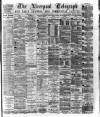 Liverpool Shipping Telegraph and Daily Commercial Advertiser Friday 19 May 1876 Page 1
