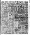 Liverpool Shipping Telegraph and Daily Commercial Advertiser Thursday 25 May 1876 Page 1