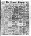 Liverpool Shipping Telegraph and Daily Commercial Advertiser