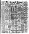 Liverpool Shipping Telegraph and Daily Commercial Advertiser Thursday 22 June 1876 Page 1