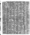 Liverpool Shipping Telegraph and Daily Commercial Advertiser Wednesday 05 July 1876 Page 1