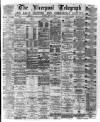 Liverpool Shipping Telegraph and Daily Commercial Advertiser