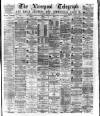 Liverpool Shipping Telegraph and Daily Commercial Advertiser Tuesday 15 August 1876 Page 1