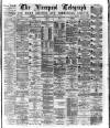 Liverpool Shipping Telegraph and Daily Commercial Advertiser