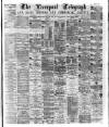 Liverpool Shipping Telegraph and Daily Commercial Advertiser