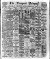 Liverpool Shipping Telegraph and Daily Commercial Advertiser Wednesday 30 August 1876 Page 1