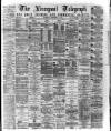 Liverpool Shipping Telegraph and Daily Commercial Advertiser Thursday 21 September 1876 Page 1