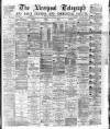 Liverpool Shipping Telegraph and Daily Commercial Advertiser Friday 22 September 1876 Page 1