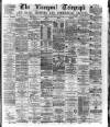 Liverpool Shipping Telegraph and Daily Commercial Advertiser Tuesday 26 September 1876 Page 1