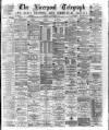 Liverpool Shipping Telegraph and Daily Commercial Advertiser Tuesday 10 October 1876 Page 1