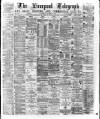 Liverpool Shipping Telegraph and Daily Commercial Advertiser Wednesday 11 October 1876 Page 1