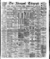 Liverpool Shipping Telegraph and Daily Commercial Advertiser Saturday 14 October 1876 Page 1
