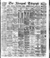 Liverpool Shipping Telegraph and Daily Commercial Advertiser Friday 20 October 1876 Page 1