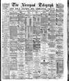 Liverpool Shipping Telegraph and Daily Commercial Advertiser Thursday 26 October 1876 Page 1