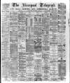Liverpool Shipping Telegraph and Daily Commercial Advertiser Wednesday 01 November 1876 Page 1
