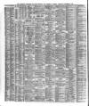 Liverpool Shipping Telegraph and Daily Commercial Advertiser Wednesday 01 November 1876 Page 2