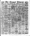 Liverpool Shipping Telegraph and Daily Commercial Advertiser