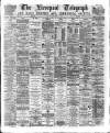 Liverpool Shipping Telegraph and Daily Commercial Advertiser Friday 01 December 1876 Page 1