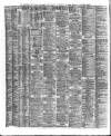 Liverpool Shipping Telegraph and Daily Commercial Advertiser Saturday 02 December 1876 Page 2