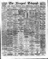 Liverpool Shipping Telegraph and Daily Commercial Advertiser Saturday 09 December 1876 Page 1