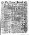 Liverpool Shipping Telegraph and Daily Commercial Advertiser