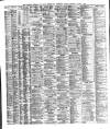 Liverpool Shipping Telegraph and Daily Commercial Advertiser Thursday 08 January 1880 Page 2