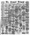 Liverpool Shipping Telegraph and Daily Commercial Advertiser Friday 09 January 1880 Page 1