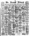 Liverpool Shipping Telegraph and Daily Commercial Advertiser Saturday 10 January 1880 Page 1