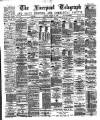 Liverpool Shipping Telegraph and Daily Commercial Advertiser Tuesday 13 January 1880 Page 1