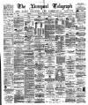Liverpool Shipping Telegraph and Daily Commercial Advertiser Saturday 24 January 1880 Page 1