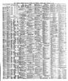 Liverpool Shipping Telegraph and Daily Commercial Advertiser Monday 16 February 1880 Page 2