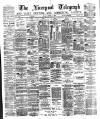 Liverpool Shipping Telegraph and Daily Commercial Advertiser