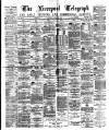 Liverpool Shipping Telegraph and Daily Commercial Advertiser Saturday 10 April 1880 Page 1