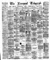 Liverpool Shipping Telegraph and Daily Commercial Advertiser Friday 23 April 1880 Page 1