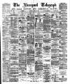 Liverpool Shipping Telegraph and Daily Commercial Advertiser Tuesday 27 April 1880 Page 1