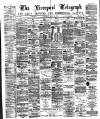 Liverpool Shipping Telegraph and Daily Commercial Advertiser Wednesday 28 April 1880 Page 1