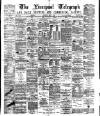 Liverpool Shipping Telegraph and Daily Commercial Advertiser Saturday 01 May 1880 Page 1